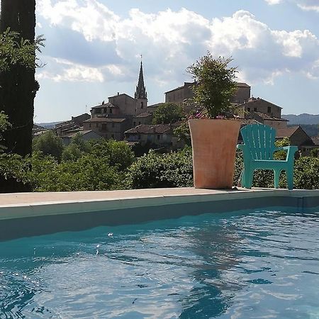 La Grangette Villa Joyeuse Kültér fotó