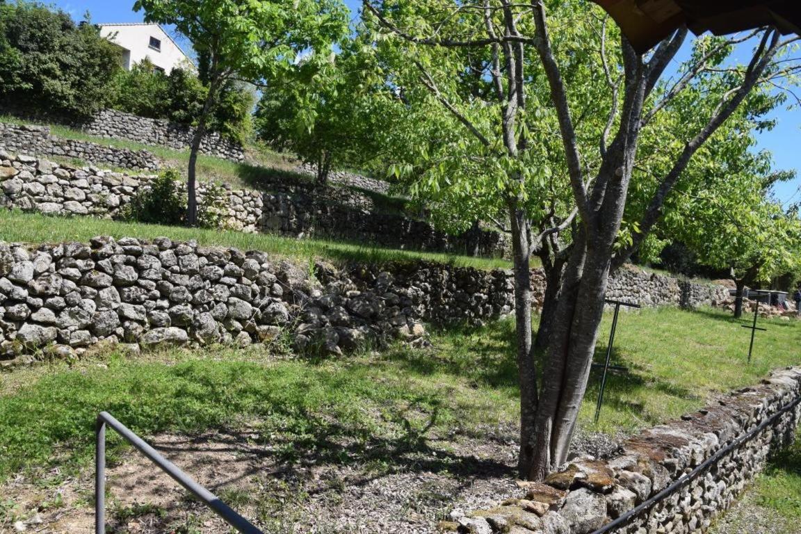 La Grangette Villa Joyeuse Kültér fotó