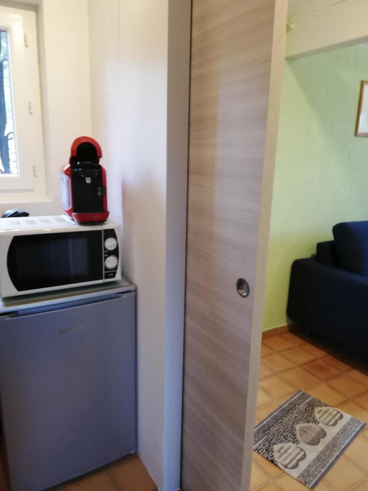 La Grangette Villa Joyeuse Kültér fotó
