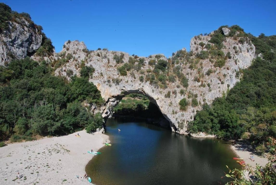 La Grangette Villa Joyeuse Kültér fotó