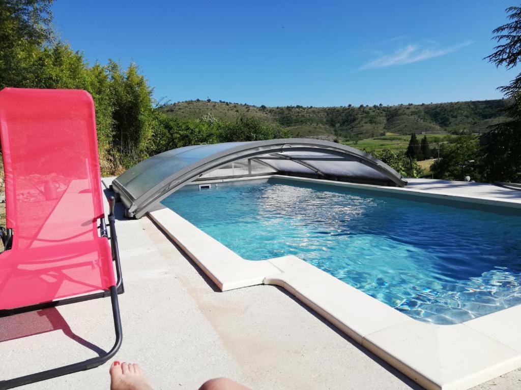 La Grangette Villa Joyeuse Kültér fotó