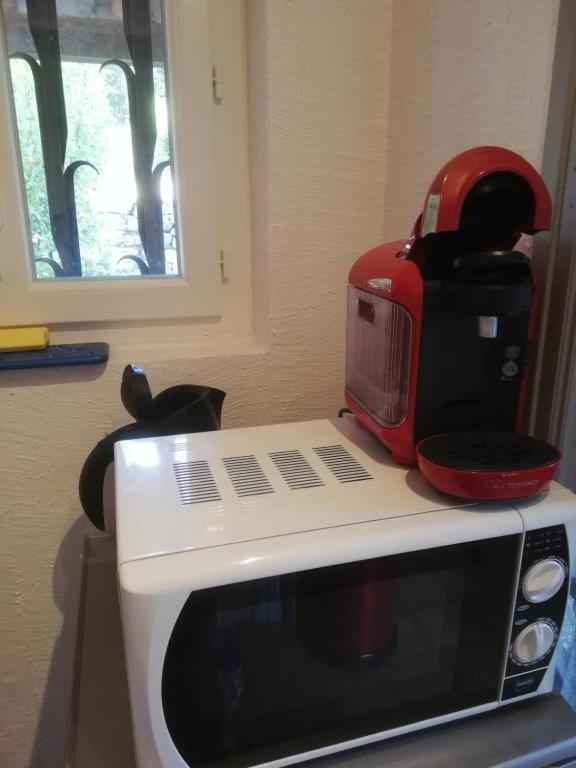 La Grangette Villa Joyeuse Kültér fotó