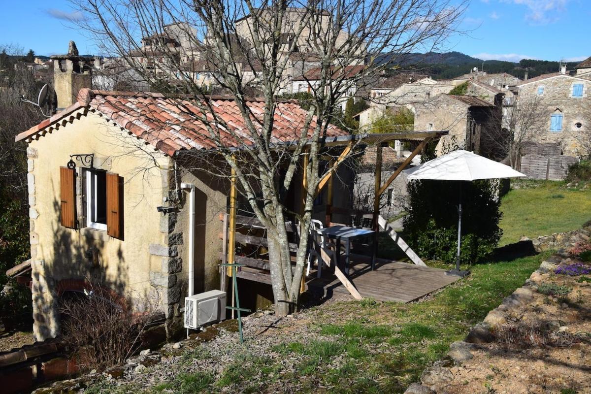 La Grangette Villa Joyeuse Kültér fotó