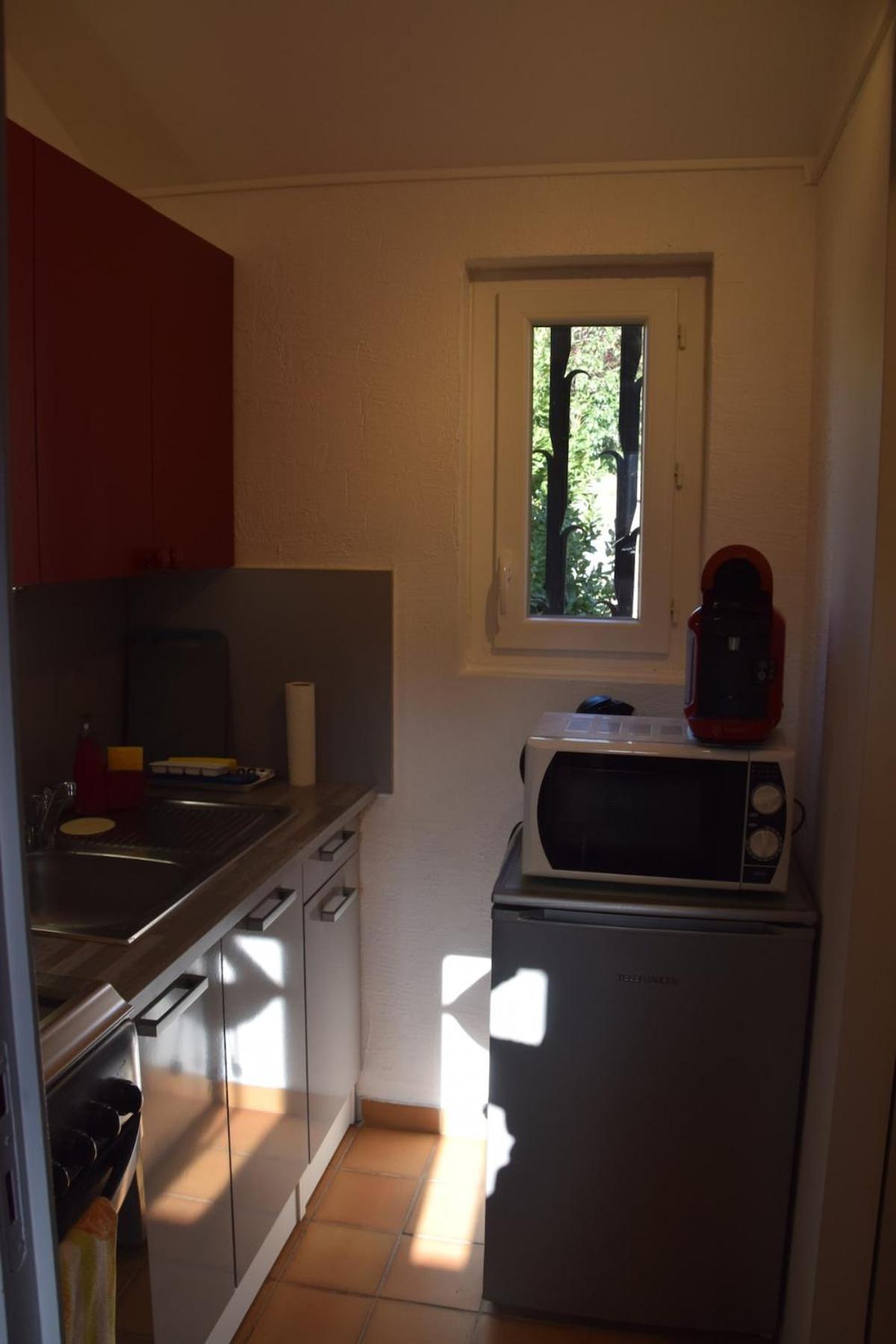 La Grangette Villa Joyeuse Kültér fotó