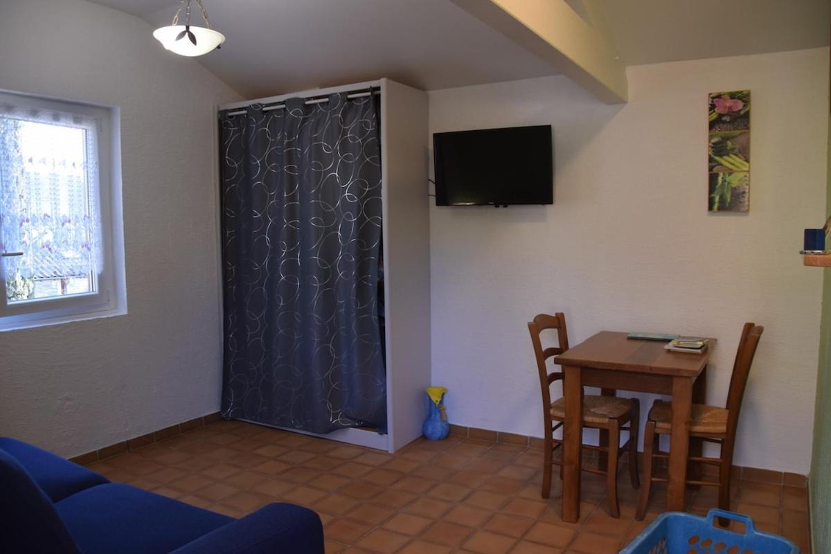 La Grangette Villa Joyeuse Kültér fotó