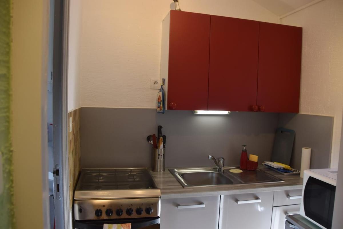 La Grangette Villa Joyeuse Kültér fotó