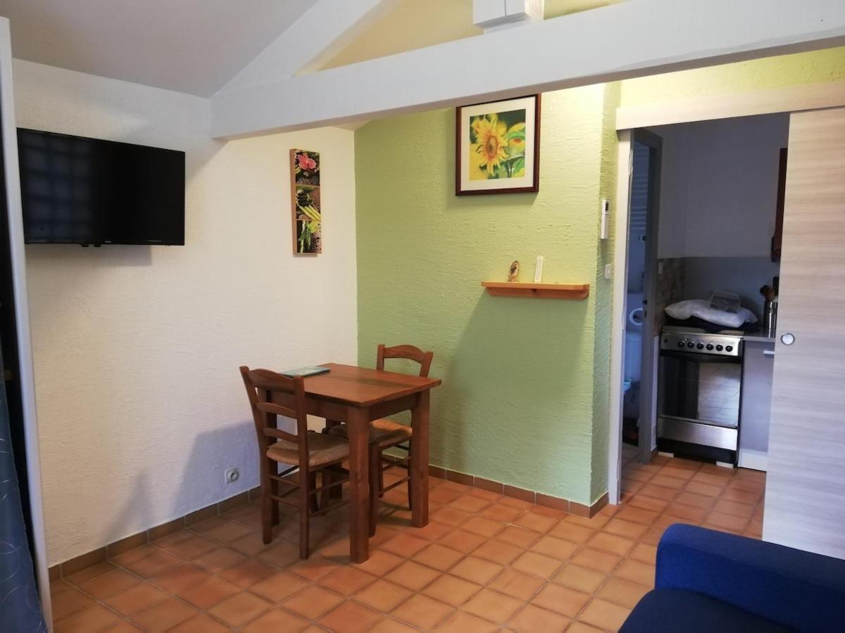 La Grangette Villa Joyeuse Kültér fotó