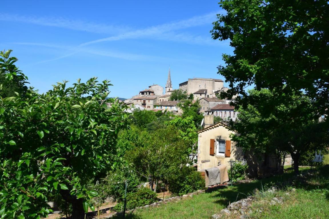 La Grangette Villa Joyeuse Kültér fotó