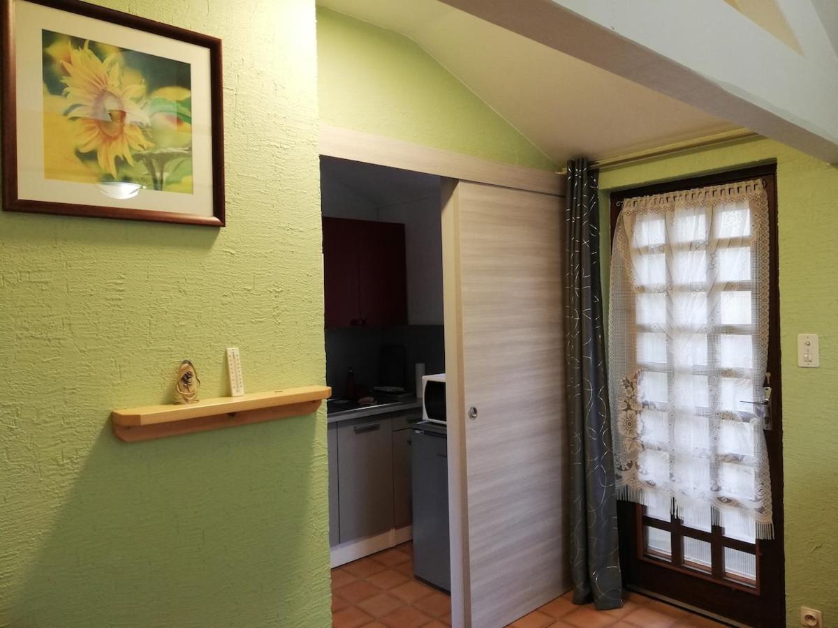 La Grangette Villa Joyeuse Kültér fotó