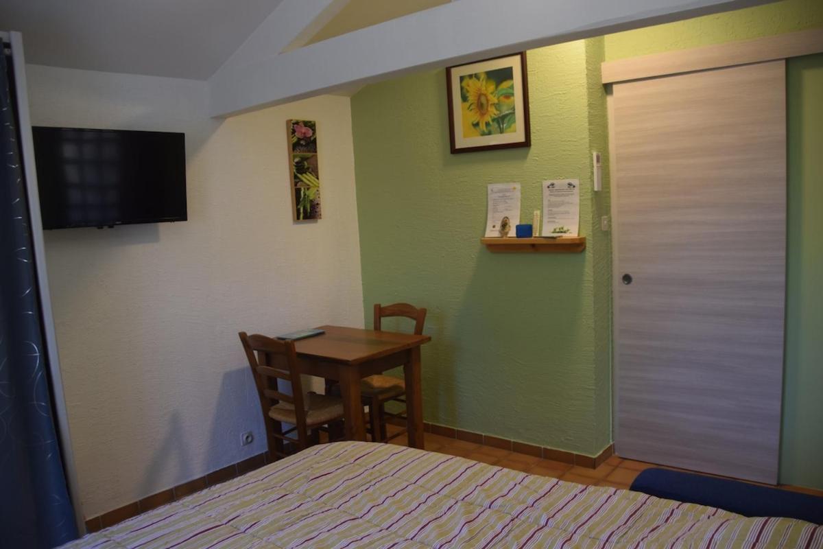 La Grangette Villa Joyeuse Kültér fotó