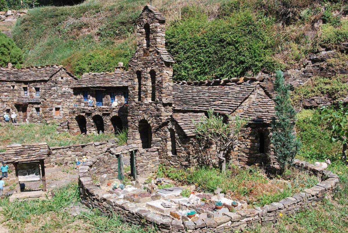 La Grangette Villa Joyeuse Kültér fotó