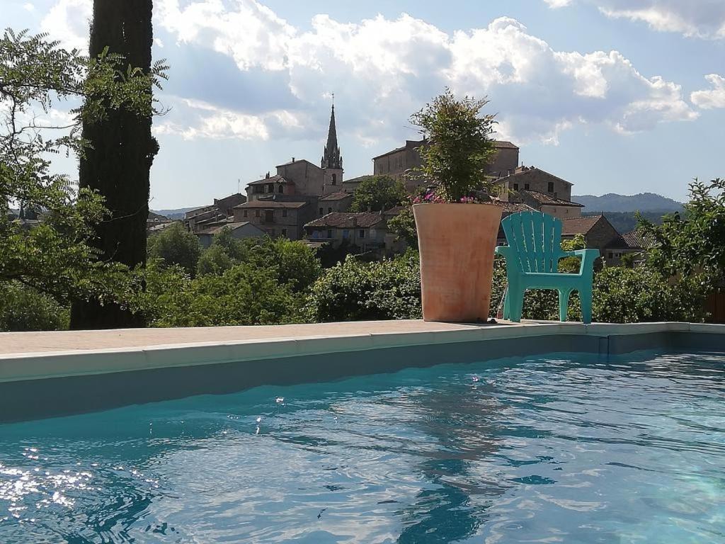 La Grangette Villa Joyeuse Kültér fotó