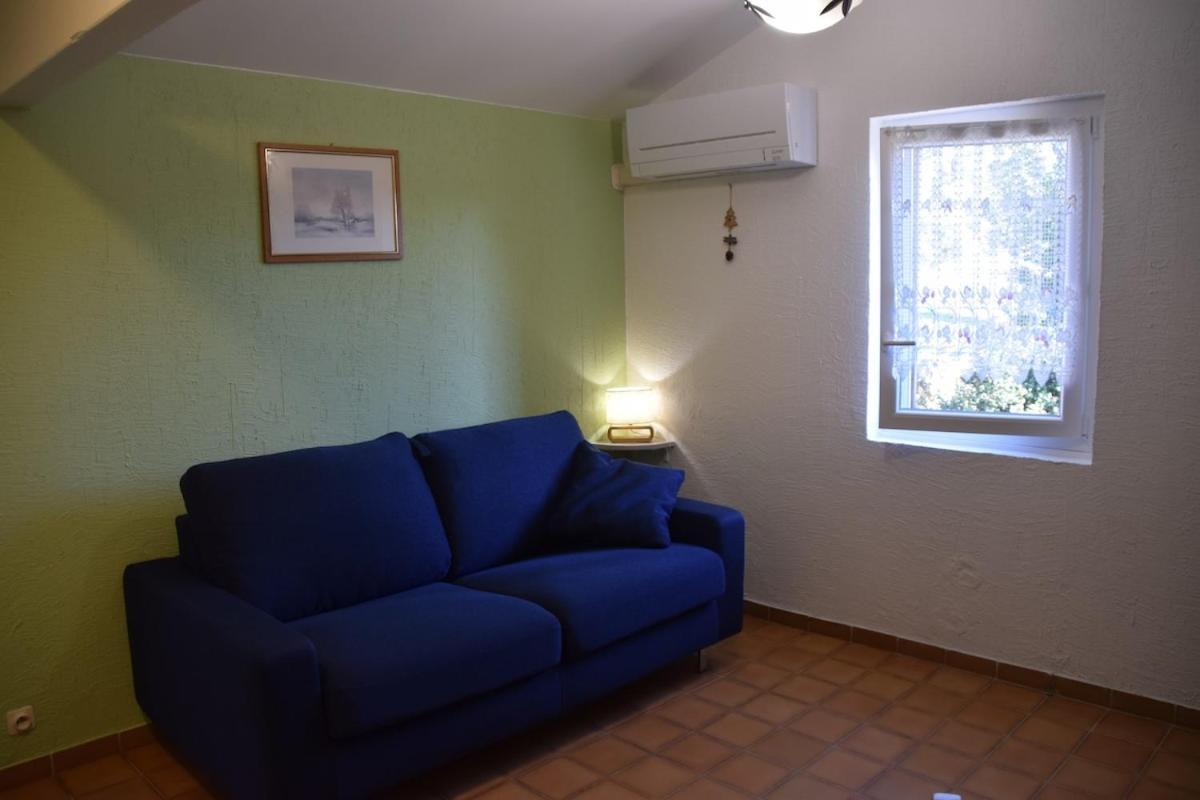 La Grangette Villa Joyeuse Kültér fotó