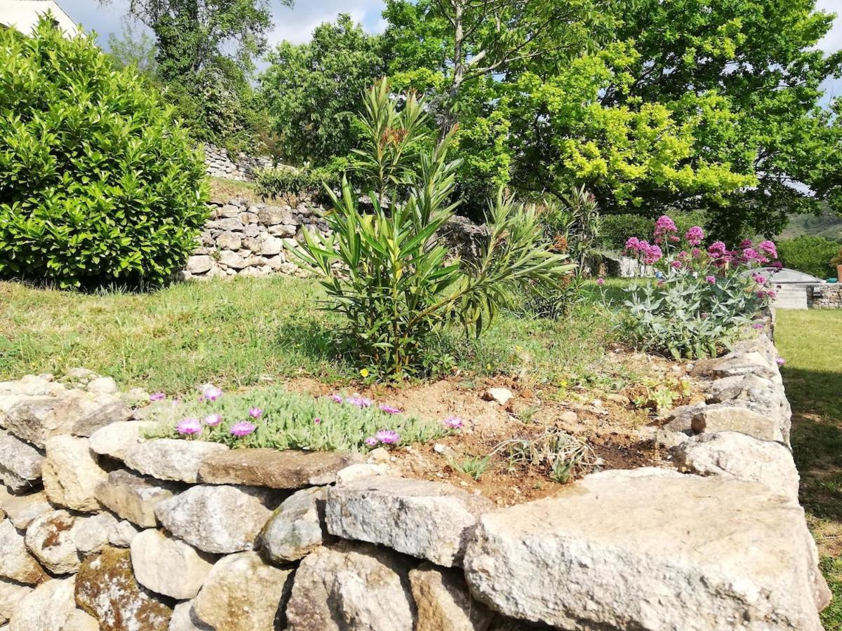 La Grangette Villa Joyeuse Kültér fotó