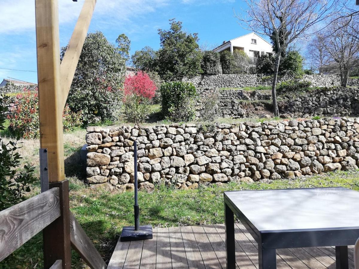 La Grangette Villa Joyeuse Kültér fotó